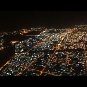 Meet your Posher, Nadia